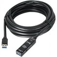 thumbnail image 1 of SIIG USB 3.0 Active Repeater Cable - USB extender - SuperSpeed USB 3.0, 1 of 5