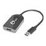SIIG USB 3.0 to HDMI/DVI Multi Monitor Video Adapter external video adapter -