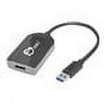 thumbnail image 1 of SIIG USB 3.0 to HDMI/DVI Multi Monitor Video Adapter external video adapter -, 1 of 2