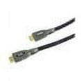 thumbnail image 1 of SIIG Ultra HDMI Cable - HDMI cable - 16.4 ft, 1 of 3