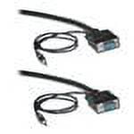 SIIG VGA cable - 6 ft