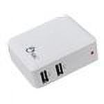 SIIG power adapter -