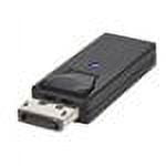 SIIG video adapter - DisplayPort / HDMI