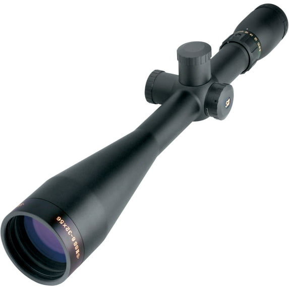SIII 8-32X56 LONG RANGE FINE CROSS HA