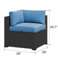 thumbnail image 1 of SIINGLE SOFA, 1 of 1