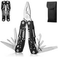 thumbnail image 1 of SIISLL 14-in-1 Pliers Multitools, 1 of 6