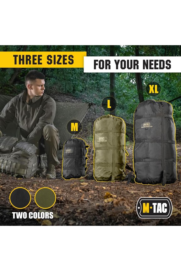 Rain Cover Upgraded Anti-Slip Cross Buckle Strap Waterproof Backpack Covers 50-70L, Black