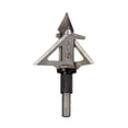 thumbnail image 1 of SIK F3CB Fixed Blade Crossbow Broadhead, 1 of 8