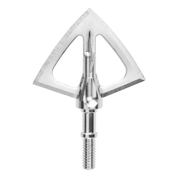 SIK F4 4-Blade Cut on Contact Fixed Blade Broadhead