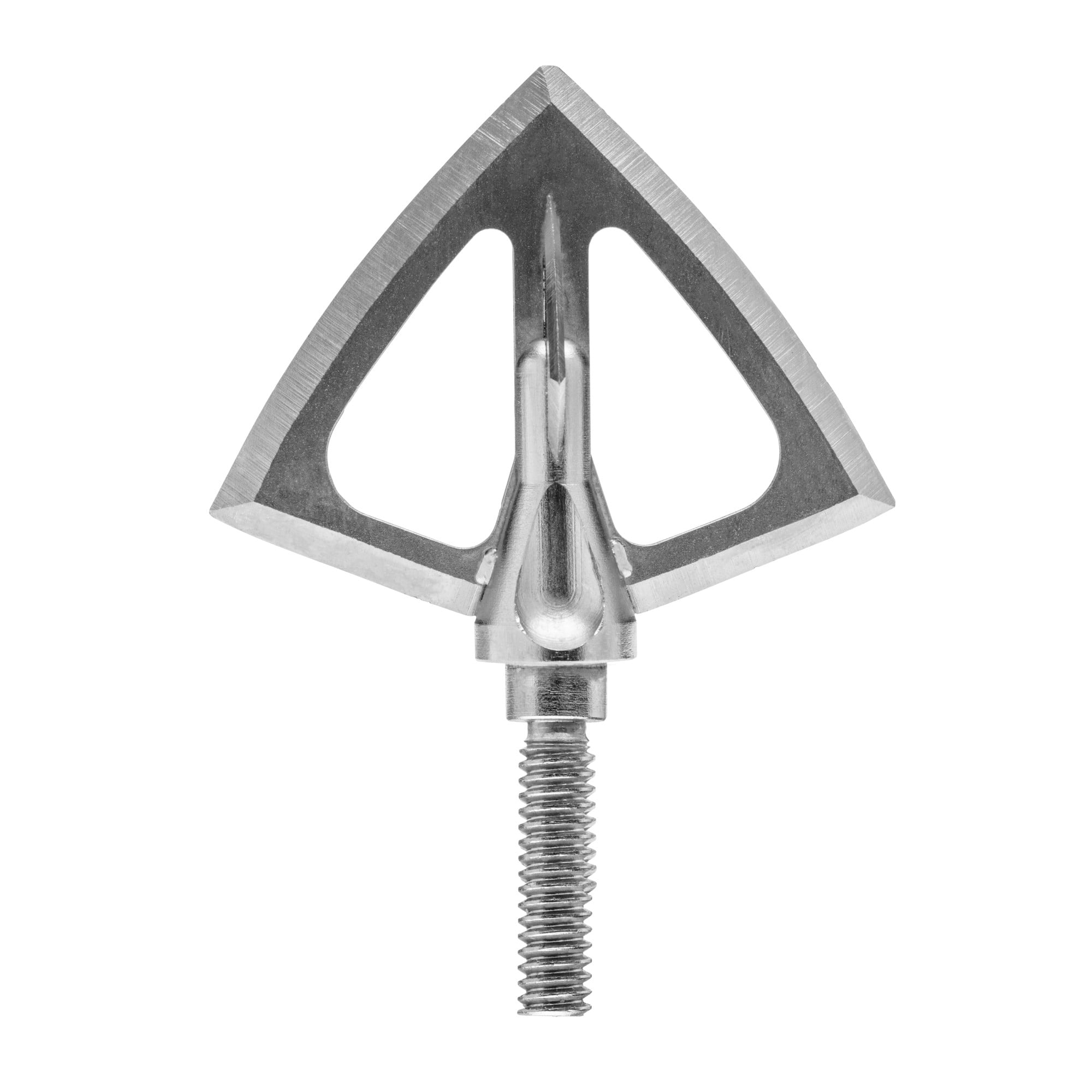 SIK F4CB 4Blade Cut on Contact Fixed Blade Cross Bow Broadhead
