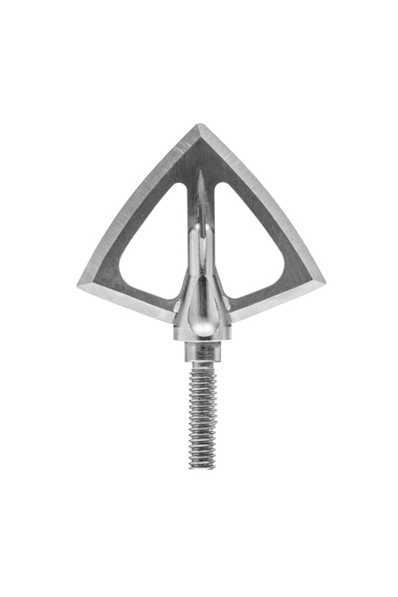 SIK F4CB 4-Blade Cut on Contact Fixed Blade Cross Bow Broadhead