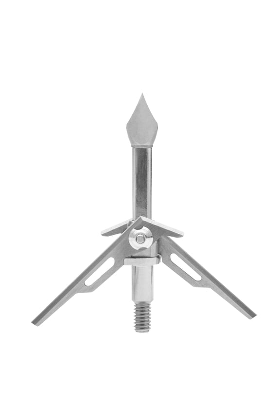 SIK SK2 2-Blade Expandable Broadhead with FliteLoc® Technology