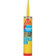 Sika Adhesive Caulk Pro Select 515311 - Polyurethane, Durable - Pack Of 1, Beige