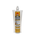 thumbnail image 1 of SIKA - Sikacryl PowerSet Gap Filler - Dark Gray, fast curing two-part polyester mortar fill cracks in vertical and horizontal cementitious surfaces - 10.1. fl. oz. cartridge, 1 of 6