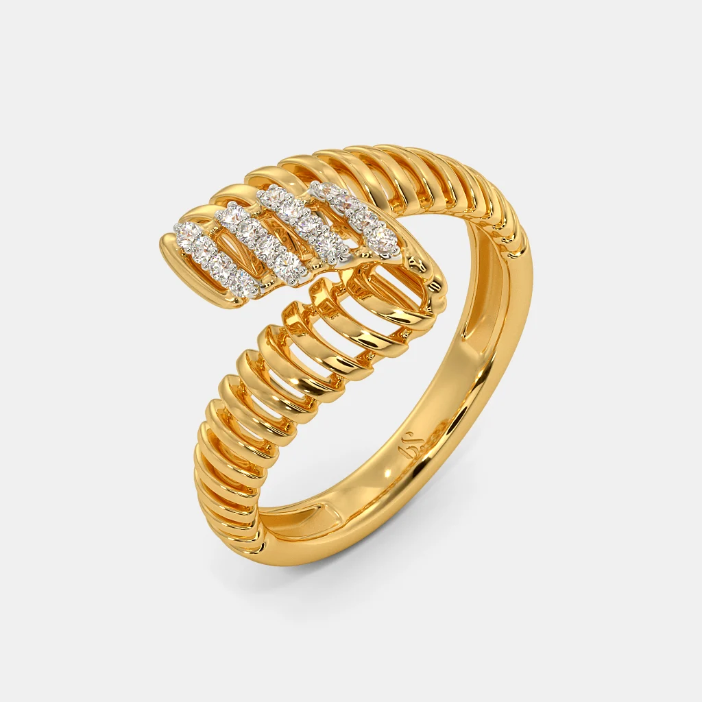 Solitaire Diamond Rings & Engagement Rings | Forevermark