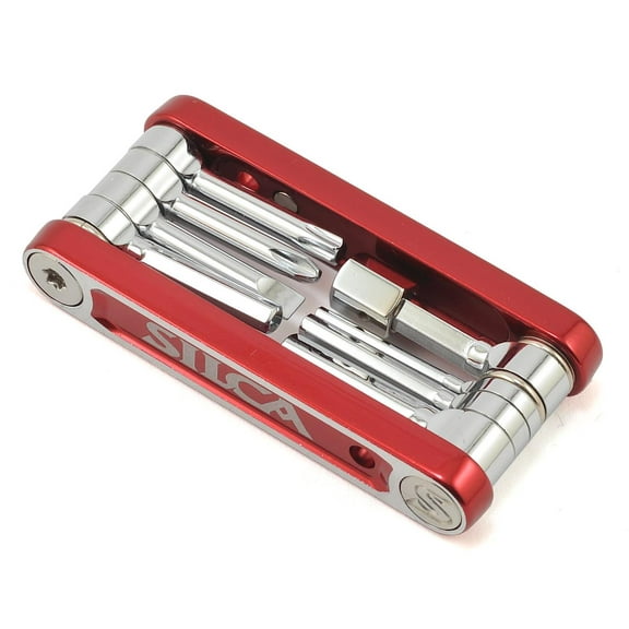 SILCA Italian Army Knife Multitools