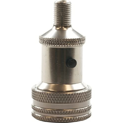 SILCA Presta Chuck AL Adaptateur de pompe