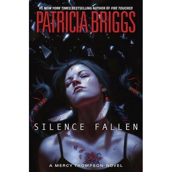 SILENCE FALLEN (HCVR) (SER)