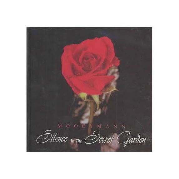 SILENCE IN THE SECRET GARDEN