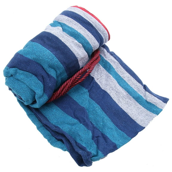 SILENRADAWN 1PC Portable Camping Hammock in for Traveling 79x200in