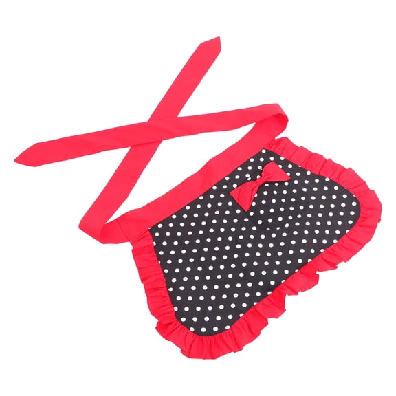 SILENRADAWN 1-Pack with Modern Stylish Design, Cafe Uniform Accessory for Waitstaff and Servers