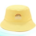 thumbnail image 1 of SILENRADAWN 1Pack Travel Sun Hat for Women and Men Cotton Collapsible 11.8x4.7x0.2in, 1 of 8