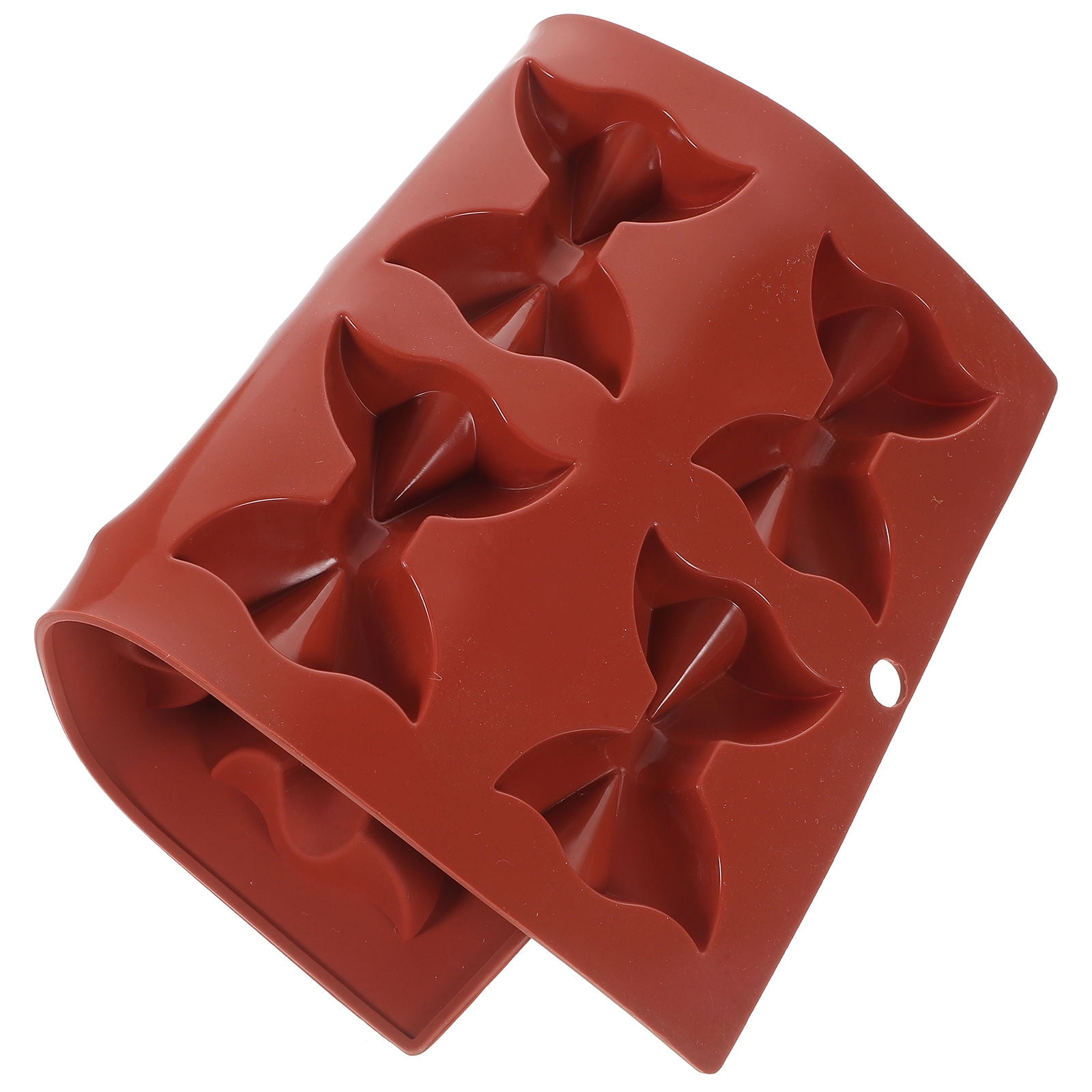 Silicone Cake Mold Set - Crown, Stars, Medal & Trophy Shapes For Chocolate, Jelly, Cupcakes & Baking - View #8