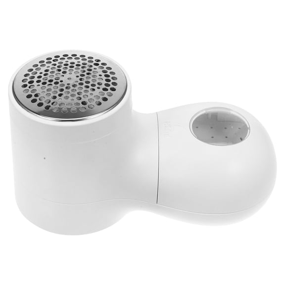 SILENRADAWN 1Set Portable Clothing Shaver with Non Slip Grip for Sweaters Coats and Couch Pilling