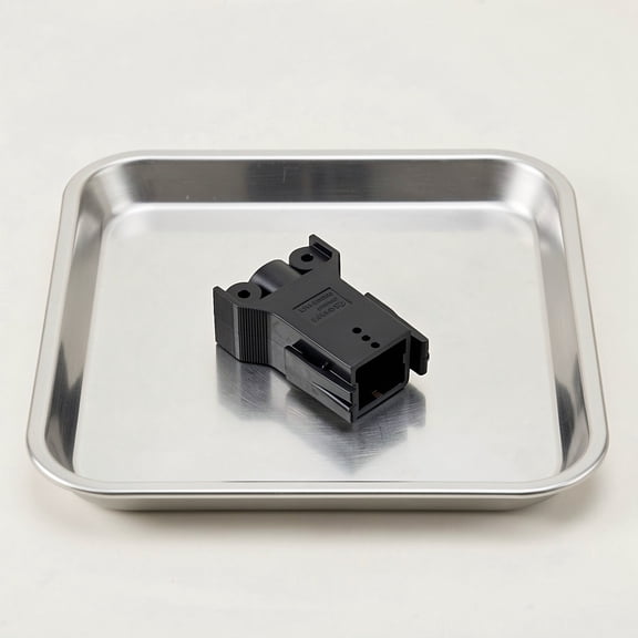 SILENRADAWN 2Pcs Ac Dc Compatible Battery Socket Connector for Mobility Devices and Motor Control