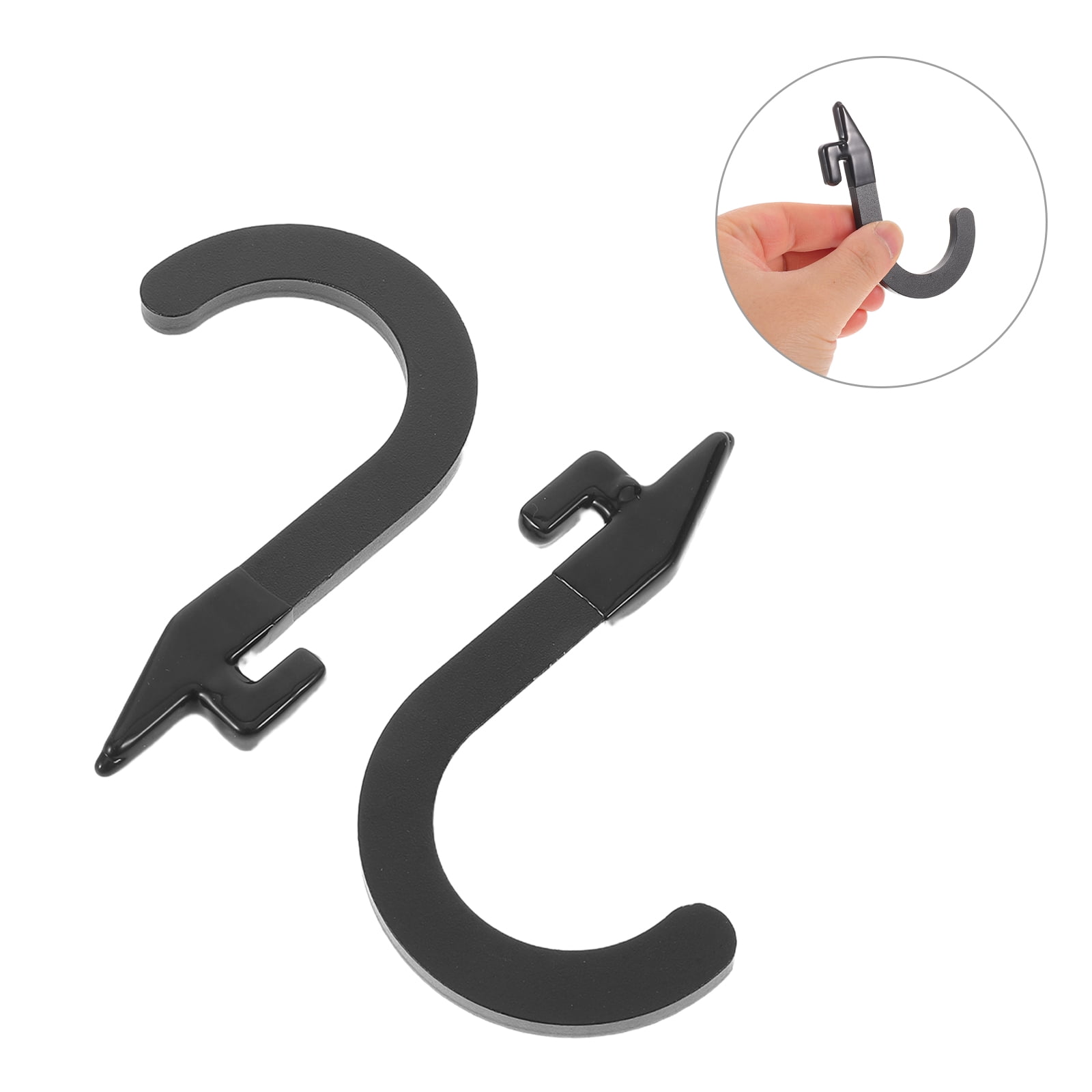Hooks Gym Equipment
