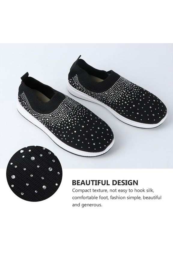 Sports Sneakers Trail Running Barefoot Shoes for Women 6.5US Size 1 Pair