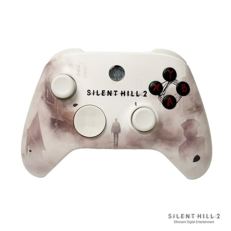 新品:SILENT HILL 2 Wireless PC Controller SILENT HILL 2 Wireless PC Controller - Walmart.com