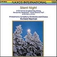thumbnail image 1 of SILENT NIGHT [RICHARD HAYMAN] [CD] [1 DISC], 1 of 1