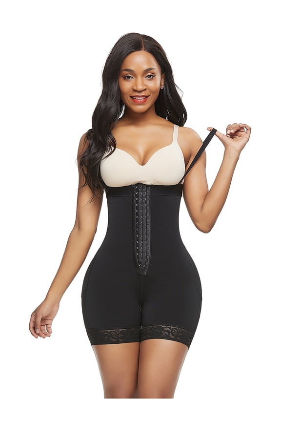 FULL BODY SHAPER AND BUTT LIFTER