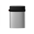 thumbnail image 1 of SILICON POWER Armor A85M - Hard drive - encrypted - 2 TB - external (portable) - USB 3.0 - 256-bit AES - silver, 1 of 6