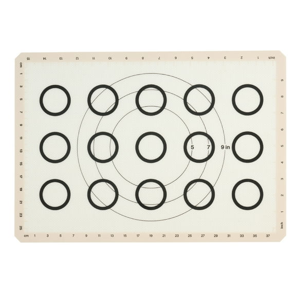 Mainstays Silicone Baking Mat