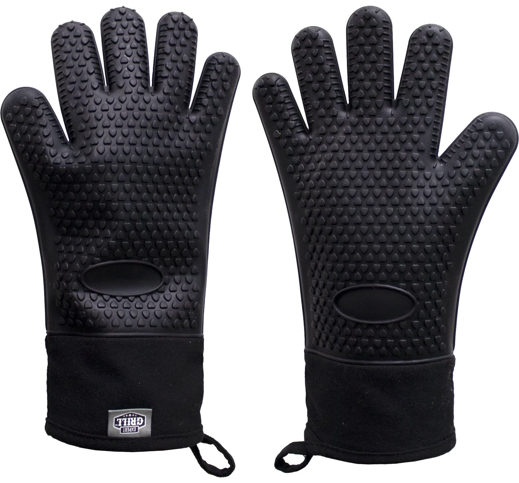 SILICONE GLOVES