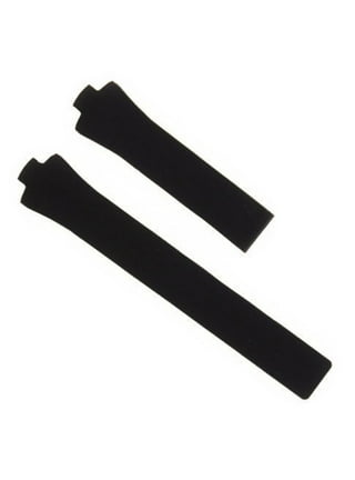 Tag Heuer Kirium Rubber Strap