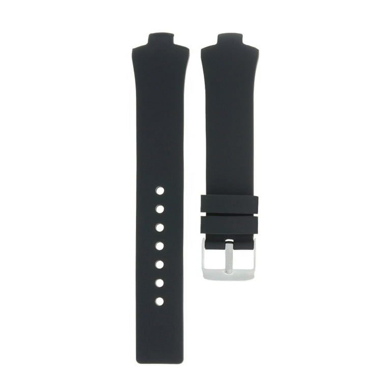 Tag heuer silicone watch strap new arrivals