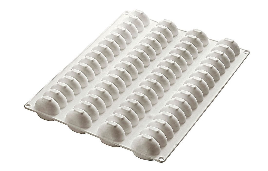 SILIKOMART - MODULAR FLEX INFINITY - Mold IN Silicon 375X47 H 40 MM ...