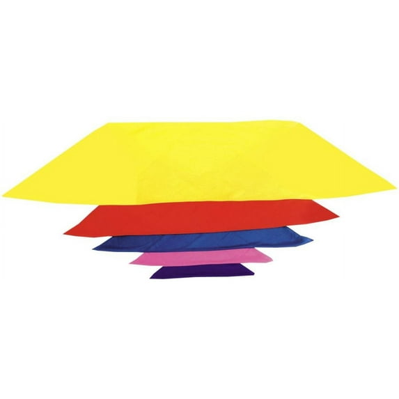 SILK 9 INCH YELLOW