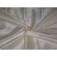 thumbnail image 1 of SILK BROCADE FABRIC CREAM COLOR 44quot;INCH, 1 of 5