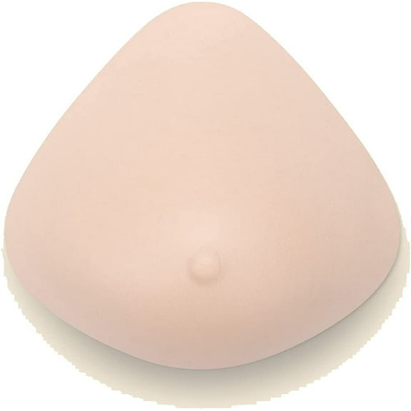 SILK Plus Triangle Breast Form