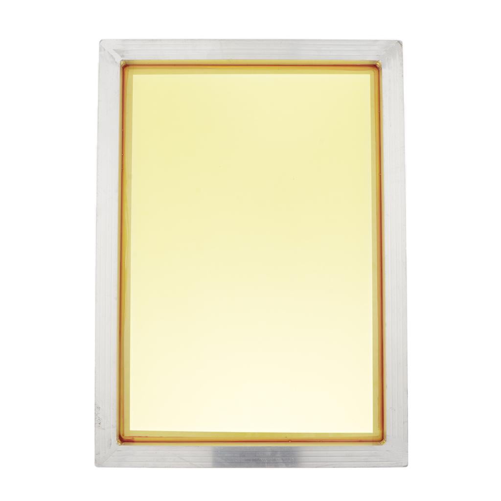 SILK SCREEN FRAME for SCREEN PRINTING (11X12