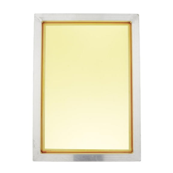 SILK SCREEN FRAME for SCREEN PRINTING (11X12") with mesh 120