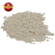 SILK WHITE LUXURY MICA COLORANT PIGMENT POWDER COSMETIC GRADE 4 OZ