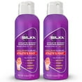 thumbnail image 1 of SILKA - Antifungal Foot Spray 4.6 Oz (2 Pack), 1 of 9