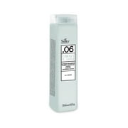 SILKY .06 X-TRIM SHAMPOO ANTI- DANDRUFF with Micro-Granules and Rosemary Extracts for Deep Cleansing and Scalp Balance 250 ML/8.45oz