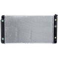 thumbnail image 1 of SILLA 9500A Radiator 1993 BUICK COMMERCIAL CHASSIS 5.7 L #1483, 1 of 7