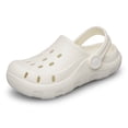 thumbnail image 1 of SILLENORTH Kid's Garden Clogs Boys and Girls Cute Sandals Lightweight Shoes(Little Kids/Big Kids), 1 of 7